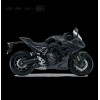 SUZUKI GSX-8R, 0037231