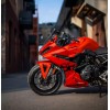 SUZUKI GSX-8R Dadai Iro Power Edition, 0037996