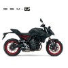 Suzuki GSX-8S, 0037042