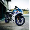 Suzuki GSX-R 125, 0037137