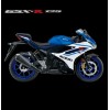 Suzuki GSX-R125, 0038051
