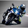 Suzuki GSX-R125 Tageszulassung!, MH8DL33EZSJ100136