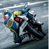 Suzuki GSX-R125 Tageszulassung!, MH8DL33EZSJ100136
