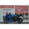 SUZUKI GSX-S1000 GT Travel Edition, 0035105