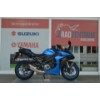 SUZUKI GSX-S1000 GT Travel Edition, 0035105