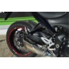 SUZUKI GSX-S1000A, 0033918