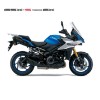 SUZUKI GSX-S1000GX, JS1EK14JZR7101845