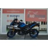 SUZUKI GSX-S1000GX Jubiläumsrabatt!, 0036498