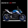 SUZUKI GSX-S125, 0037139