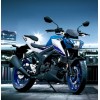 SUZUKI GSX-S125, 0037139