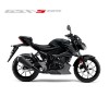 SUZUKI GSX S125 Tageszulassung!, MH8DL32EZRJ101427