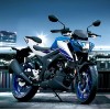 SUZUKI GSX S125 Tageszulassung!, MH8DL32EZSJ100505