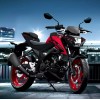 SUZUKI GSX-S125 Tageszulassung!, MH8DL32EZSJ100611