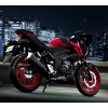 SUZUKI GSX-S125 Tageszulassung!, MH8DL32EZSJ100611