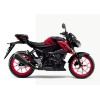 SUZUKI GSX-S125 Tageszulassung!, MH8DL32EZSJ100611