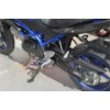 SUZUKI SV650, 0036873