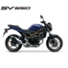 Suzuki SV650 (35KW), JS1CX273CP7100003