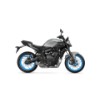 YAMAHA MT-07, 0037052
