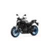 YAMAHA MT-07, 0037052