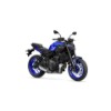 YAMAHA MT-07, 0037262