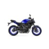 YAMAHA MT-07, 0037262