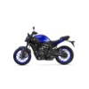 YAMAHA MT-07, 0037262