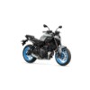 YAMAHA MT 07, 0037767