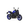 Yamaha MT-09, 0037434