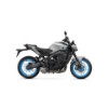 Yamaha MT-09, 0037969