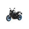 Yamaha MT-09, 0037969