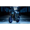 Yamaha MT-09SP, 0037527