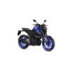 YAMAHA MT-125, 0037001