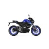 YAMAHA MT-125, 0037001