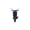 YAMAHA MT-125, 0037001