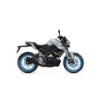 Yamaha MT-125, 0037516