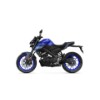 Yamaha MT-125, 0037868