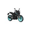 Yamaha MT-125, VG5RE409000010168