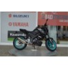 Yamaha MT-125, VG5RE409000010168