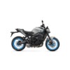 YAMAHA MT09 Y-AMT, 0037201