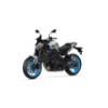 YAMAHA MT09 Y-AMT, 0037201