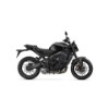 Yamaha MT09 Y-AMT, 0037983