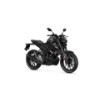 YAMAHA MT125, 0037025