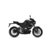YAMAHA MT125, 0037025