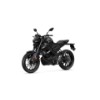 YAMAHA MT125, 0037025
