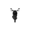 YAMAHA MT125, 0037025
