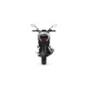 YAMAHA MT125, 0037151