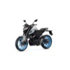 YAMAHA MT125, 0037151
