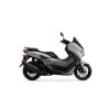 YAMAHA NMAX 125, MH3SEG55000012791