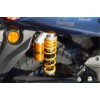 YAMAHA NMAX 155 Modell 2023, MH3SG651000004821
