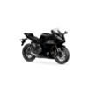 Yamaha R7 mit viel Zubehör!, 0037845